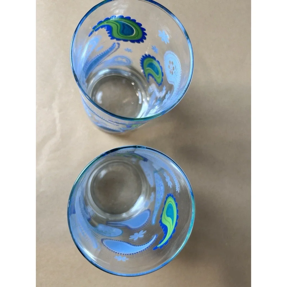 Libbey euc from